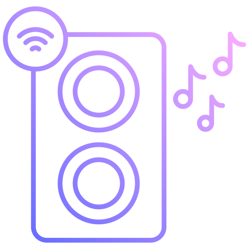 smart-speaker